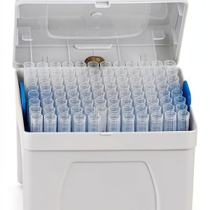 Universal Pipette Tips EarthOx 96‑Tip Rack Sterile Autoclavable-0