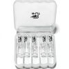 Glass Filter Tips R R-LIY Borosilicate 12mm Customizable Pipe-0