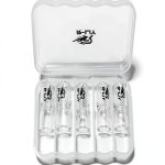 Glass Filter Tips R R-LIY Borosilicate 12mm Customizable Pipe-0