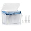 New Cayon 1000µL Filter Pipette Tips RNase/DNase Free Low Adsorption-0