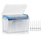New Cayon 1000µL Filter Pipette Tips RNase/DNase Free Low Adsorption-0