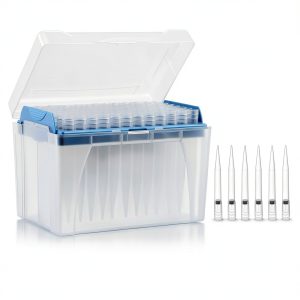 New Cayon 1000µL Filter Pipette Tips RNase/DNase Free Low Adsorption-0
