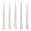 5ml Pipette Tips 55pcs Clear PP Universal Tips by MIELIKKE-0