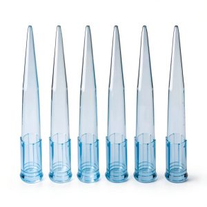 Eowpower Universal Pipette Tips 1000 µL Plastic 8.5×70 mm 02-059-001-0