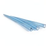 Blue Pipette Tips by Four E's - Autoclavable 1-10 ml Precision-0