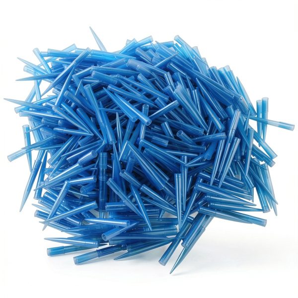 Eowpower Universal Pipette Tips 1000 µL Plastic 8.5×70 mm 02-059-001-4