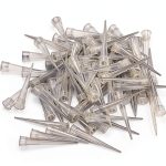 10μL Pipettor Tips MUHWA Autoclavable Polypropylene-0