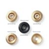 Angle Grinder Wood Carving Disc Set 5PC TJXSDZHT 4"/4.5" 5/8" Arbor-1