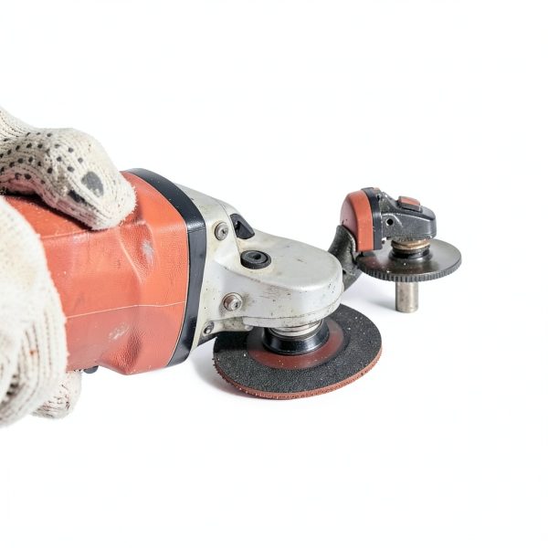 Angle Grinder Wood Carving Disc Set 5PC TJXSDZHT 4"/4.5" 5/8" Arbor-6