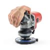 Wood Carving Disc Set 4"/4½" Angle Grinder - Seamaka Grinding Wheels-5