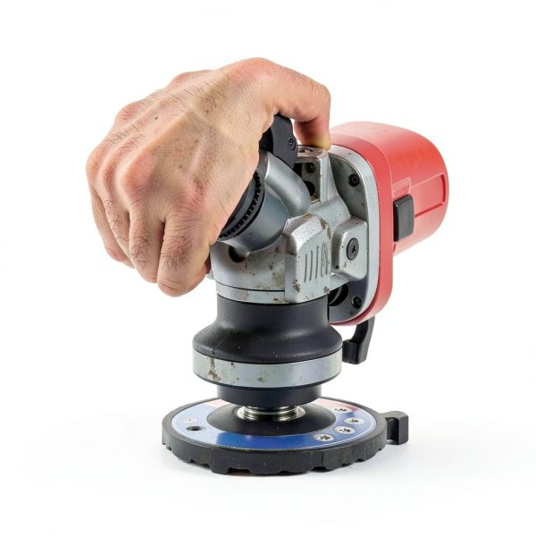 Wood Carving Disc Set 4"/4½" Angle Grinder - Seamaka Grinding Wheels-5